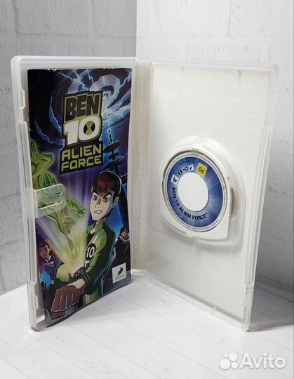 Игра для psp