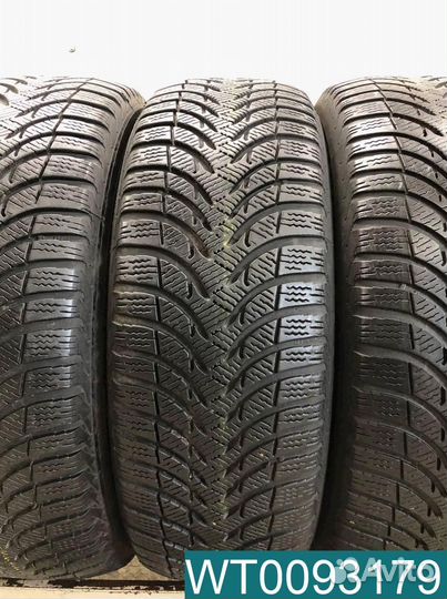 Michelin Alpin A4 205/60 R16 95T
