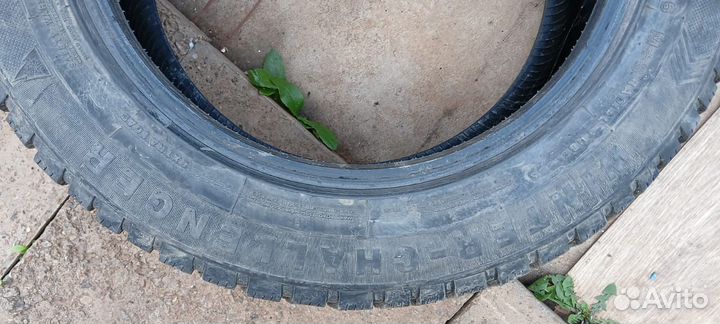 Wanli Winter Challenger ST 215/55 R16 97H