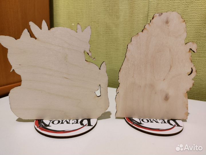 Стенд аниме