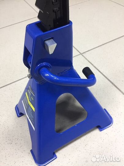 Подставка под автомобиль 3 тонны