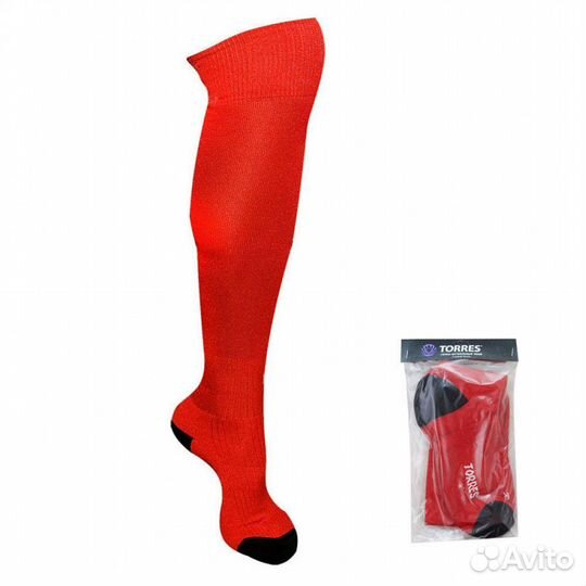 Гетры футбольные Torres Sport Team арт.FS1108-04-2