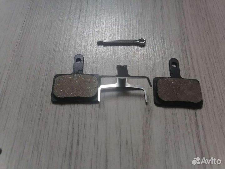 Тормозные колодки для велосипеда Shimano b01s b03s