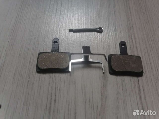 Тормозные колодки для велосипеда Shimano b01s b03s