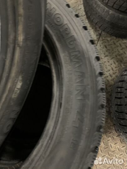 Nokian Tyres Nordman 4 195/55 R15 19B