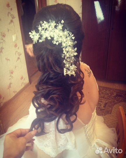 «Ботокс» для волос