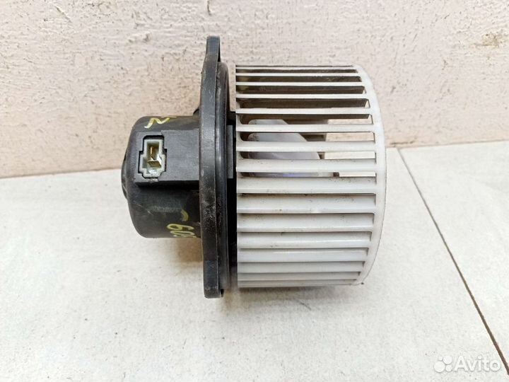 Моторчик печки Хендай Getz TB