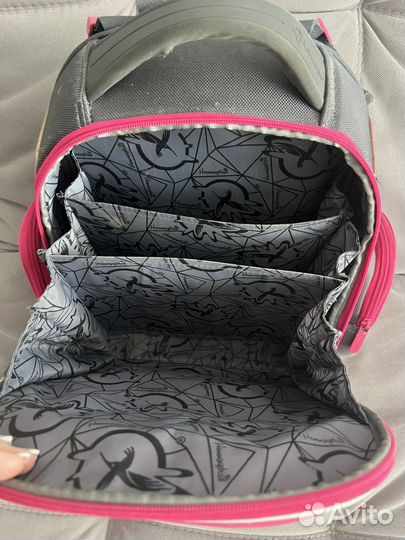 Рюкзак для девочки