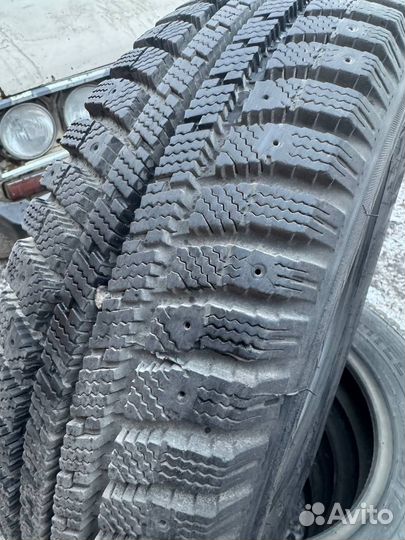 Amtel NordMaster 175/70 R13