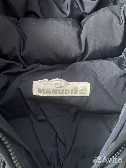 Детский комбинезон