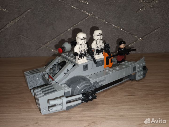 Lego star wars