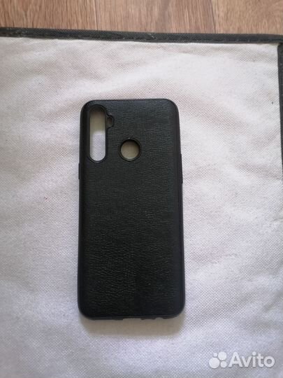 Чехол на realme 6i, и чехол на realme 8 pro