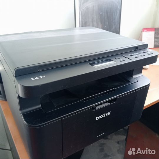 Лазерное мфу новое/гарантия