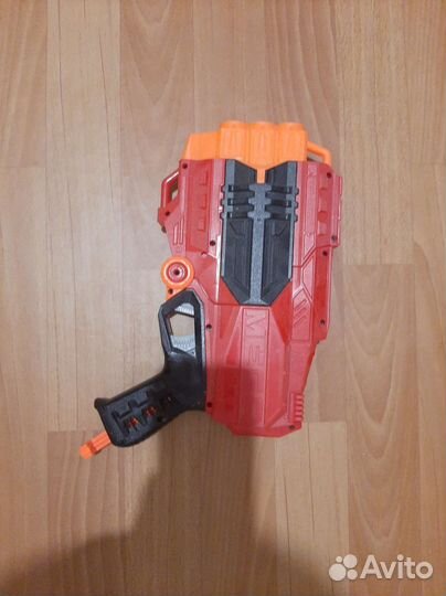 Бластер(ы) Nerf