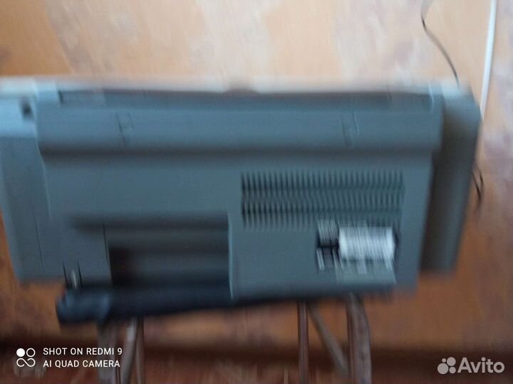 Принтер 3 в 1Еpson, струйный