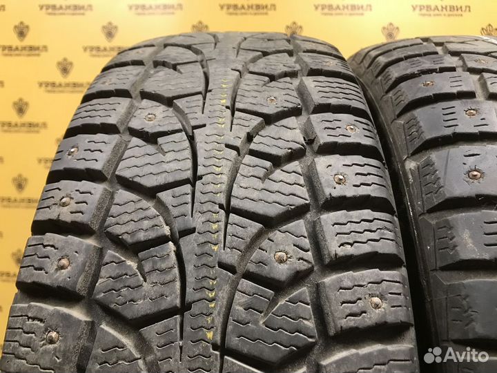 Contyre Arctic Ice 195/65 R15 91Q