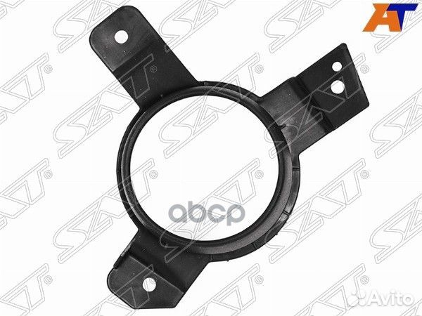 Оправа птф KIA cerato 18-21 LH под дхо ST-29-00