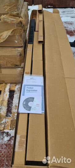 Распределитель питания APC Rack AP7851 AP9565