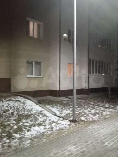 Комната 11 м² в 1-к., 1/3 эт.