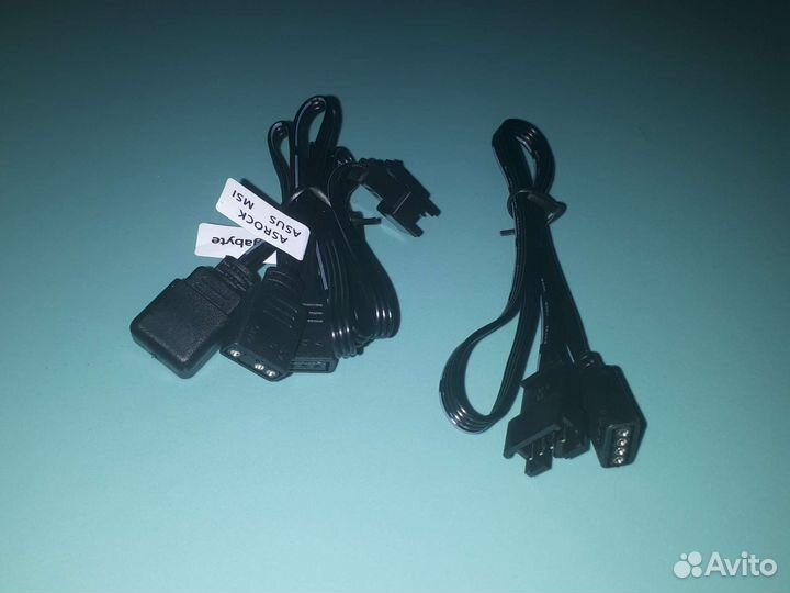 Кабель провод для компьютера