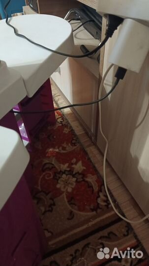 Детская игровая кухня бу