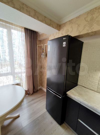 2-к. квартира, 46,2 м², 4/4 эт.