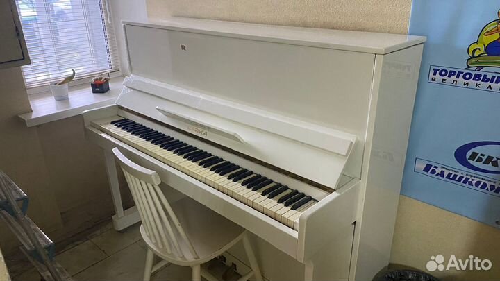 Продам пианино 