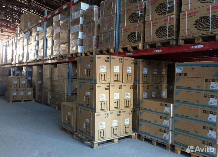 Кондиционер / большой выбор