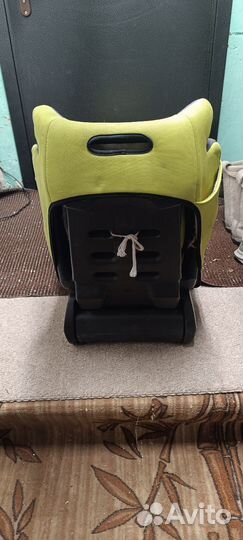 Автомобильное кресло
