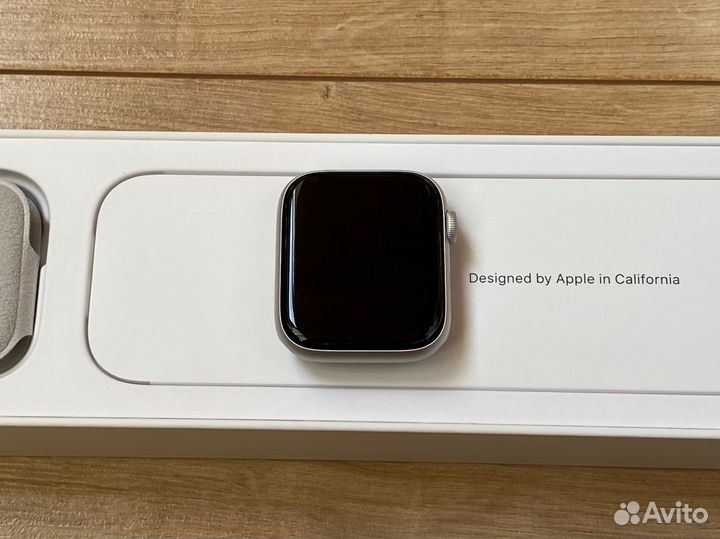 Новые Apple Watch Se 2