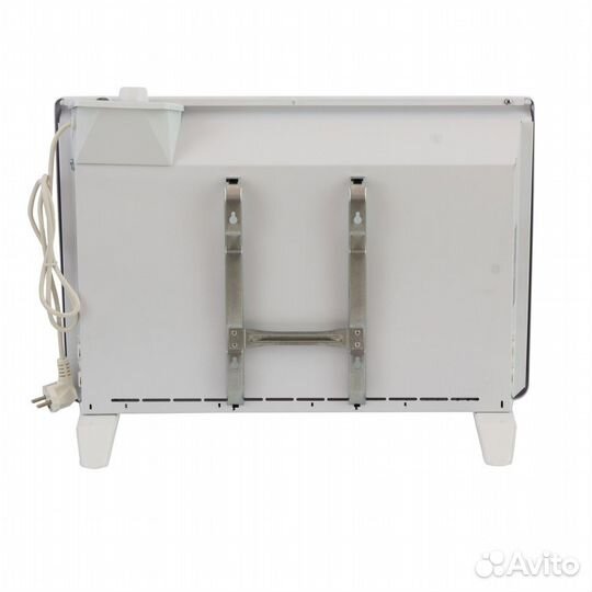 Конвектор электрический denzel XCE-1500, 230 В, 15