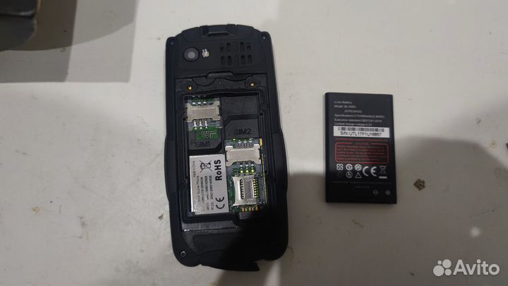RugGear RG129