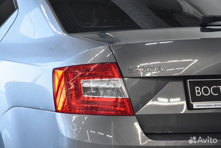 Skoda Octavia 1.4 AMT, 2013, 226 207 км