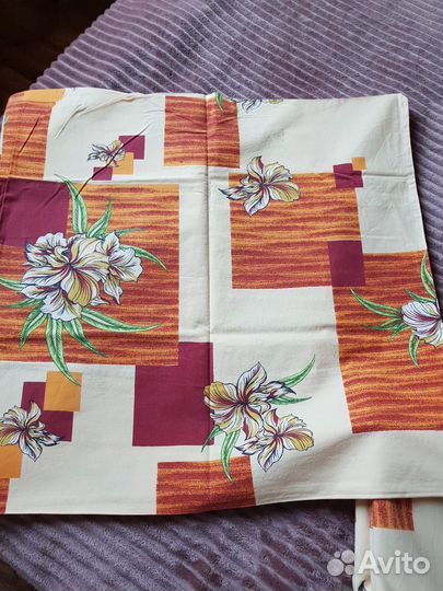 Постельное белье 1,5