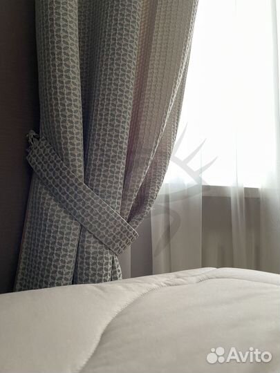 Шторы дизайнерские на заказ