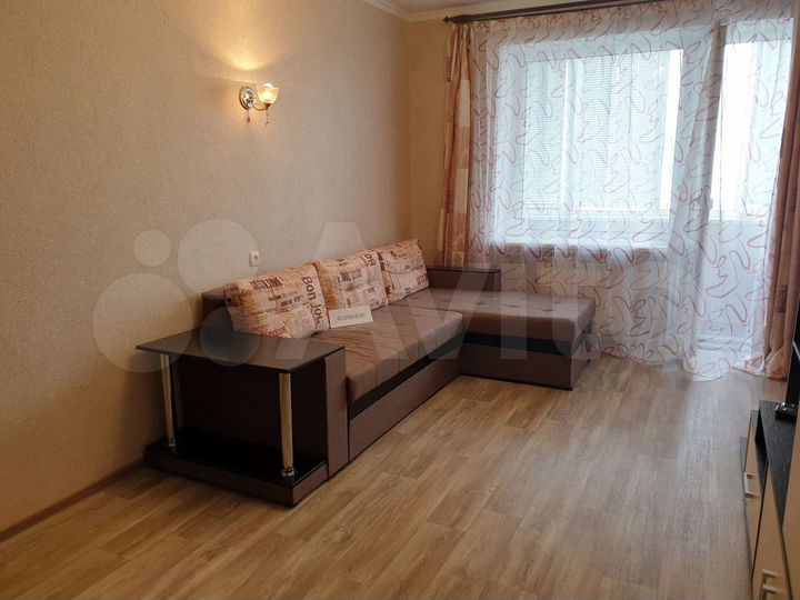 2-к. квартира, 45 м², 4/5 эт.