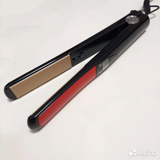 Выпрямитель для волос профессиональный