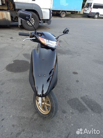 Скутер Хонда дио 35