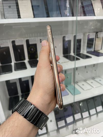 iPhone Xs Max, 256 ГБ