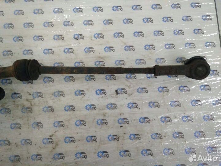 Рулевая трапеция Mercedes W208 Clk 230 купе