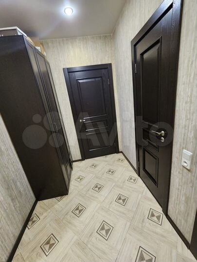 2-к. квартира, 54 м², 6/6 эт.