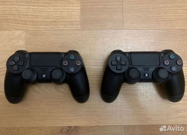 Геймпад dualshock 4 оригинал playstation 4