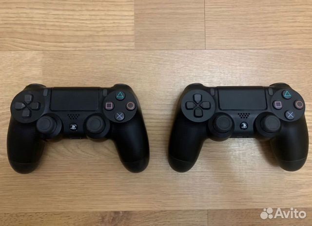 Геймпад dualshock 4 оригинал playstation 4