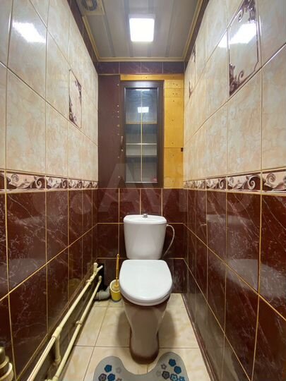 2-к. квартира, 44,2 м², 5/5 эт.