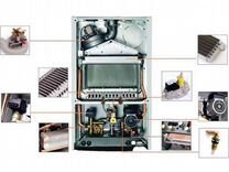 Ремонт газовых котлов в балабаново бакси