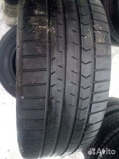 Continental ContiPremiumContact 5 225/60 R17