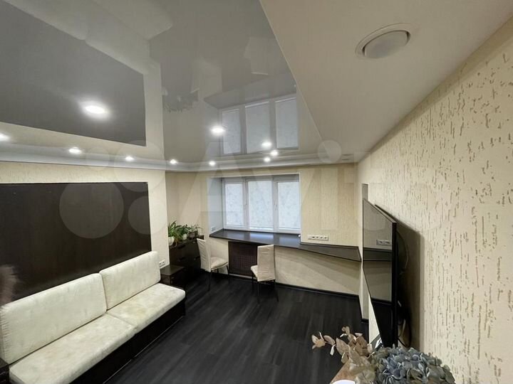 1-к. квартира, 30 м², 3/5 эт.