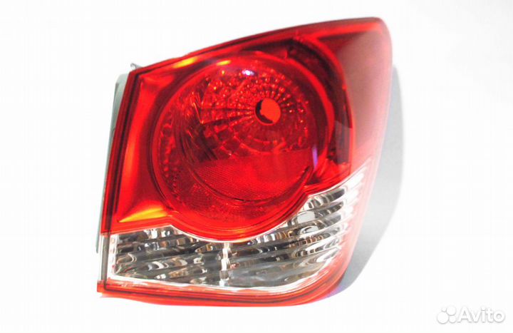 Фонарь chevrolet cruze Круз Седан Дорестайлинг
