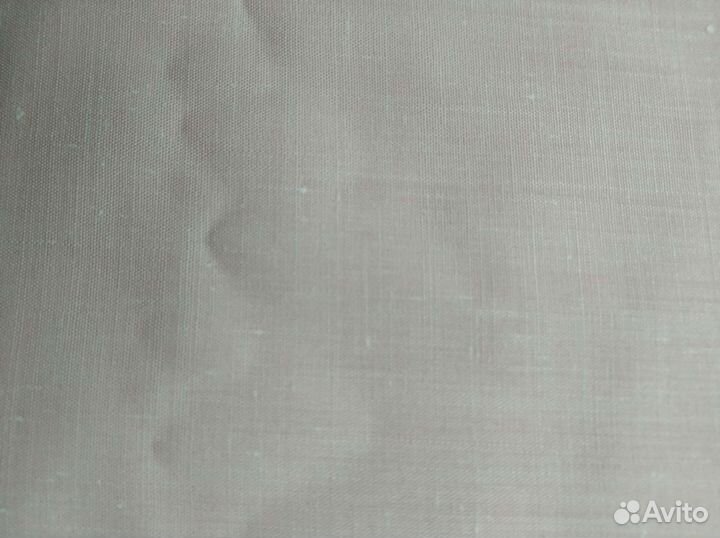 Ткань сорочечная(хлопок) СССР