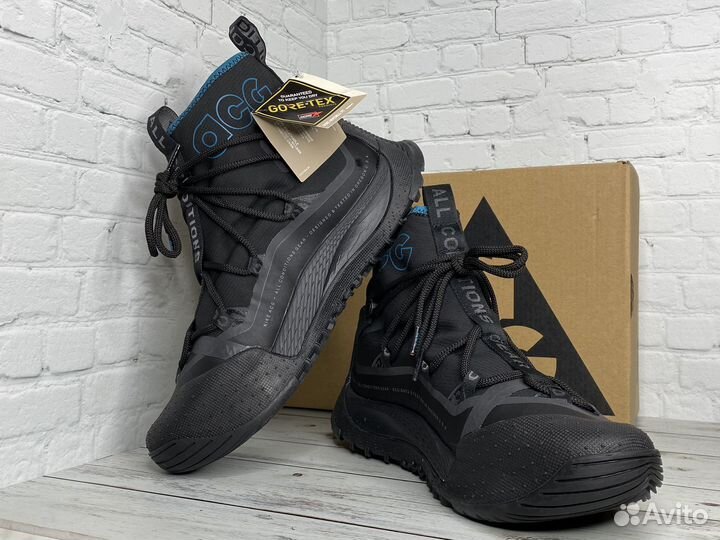 Кроссовки Nike ACG Air Terra Antarktik Gore-Tex